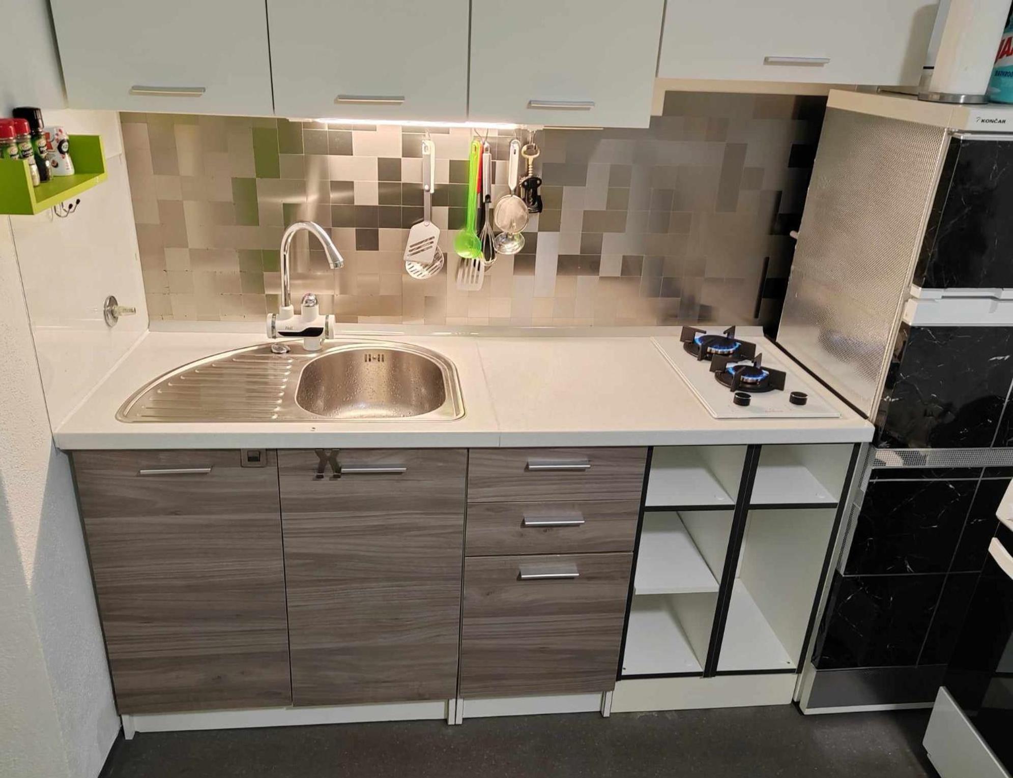Laura'S Dream Appartments Паг Екстериор снимка
