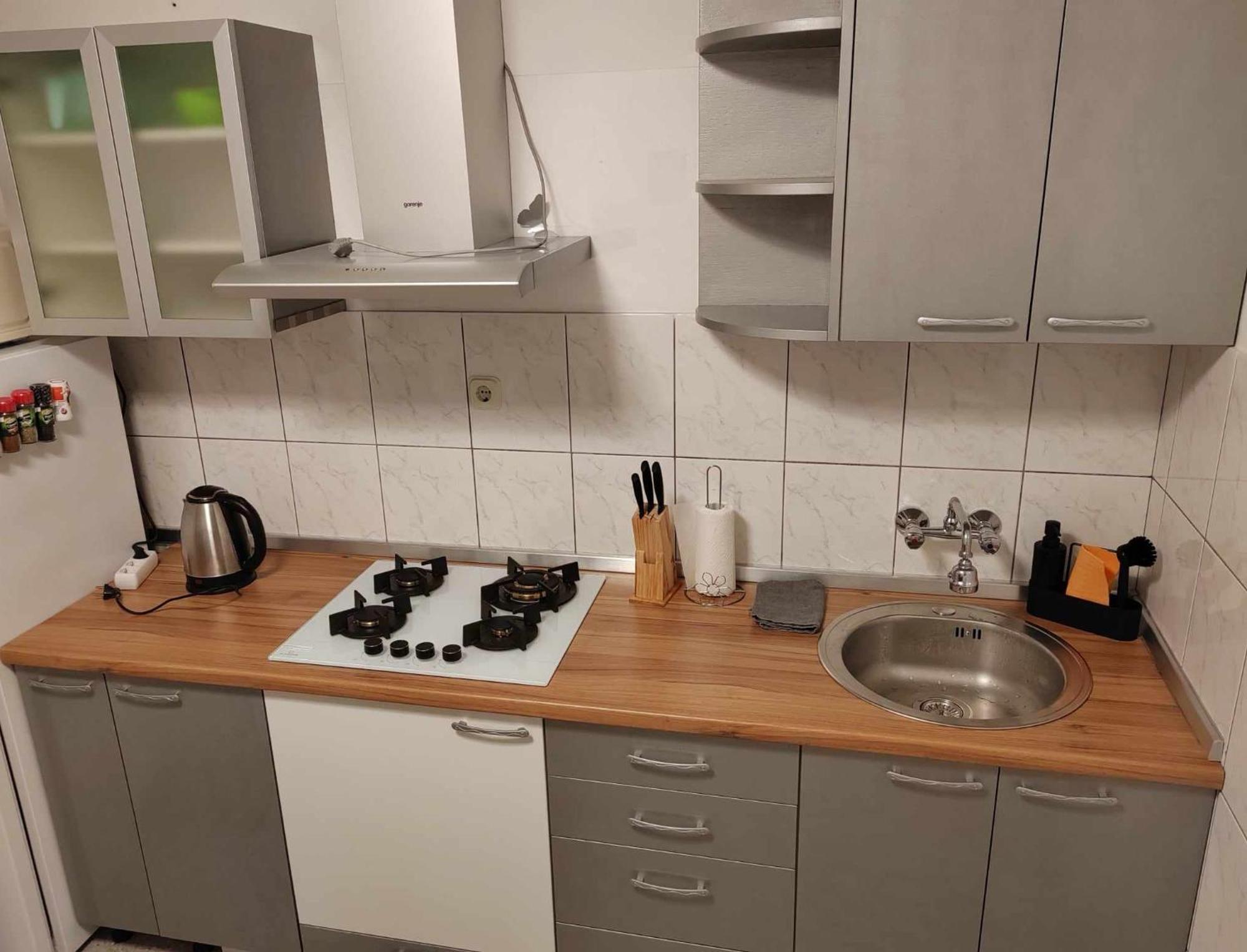 Laura'S Dream Appartments Паг Екстериор снимка
