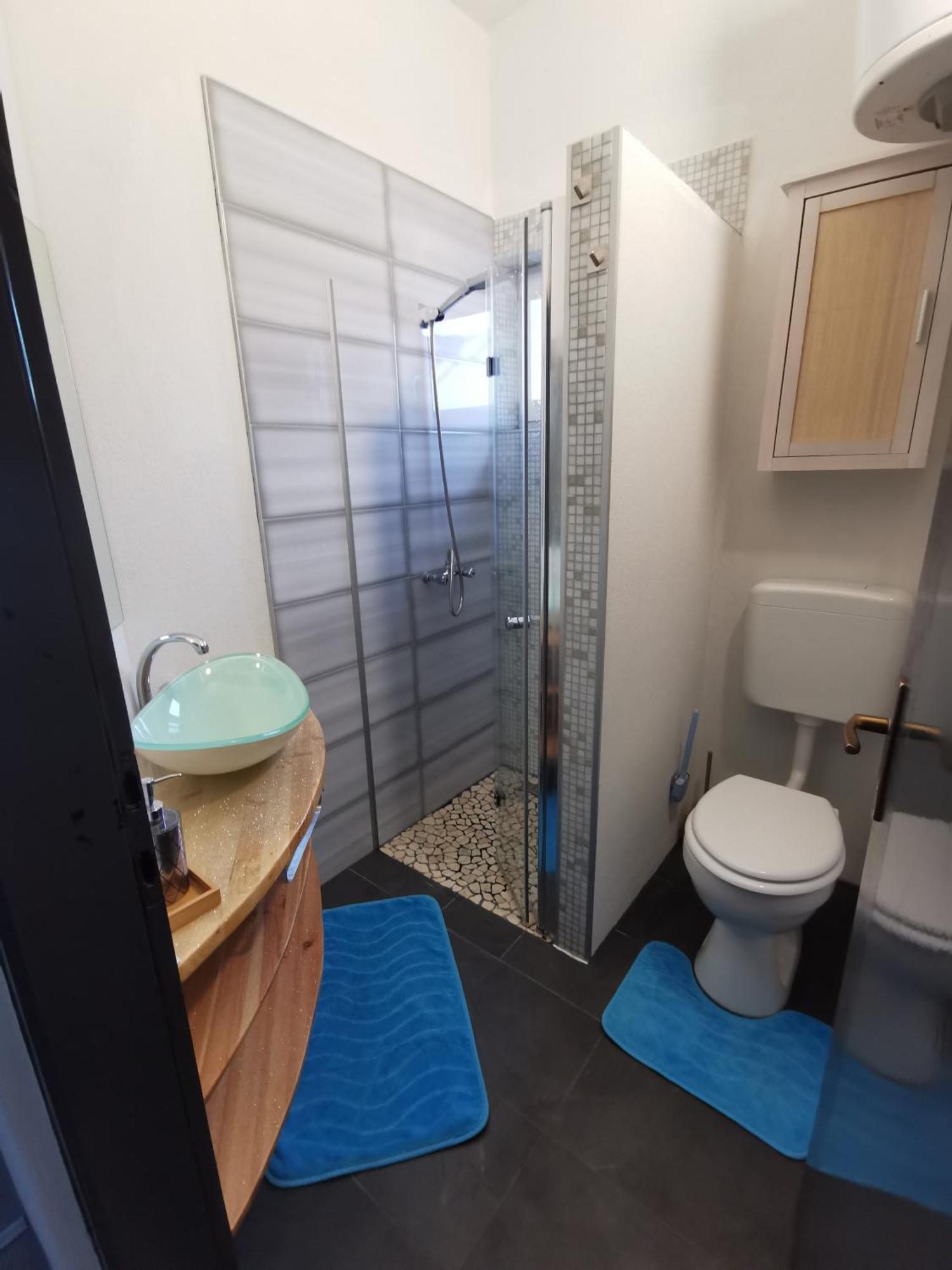 Laura'S Dream Appartments Паг Екстериор снимка