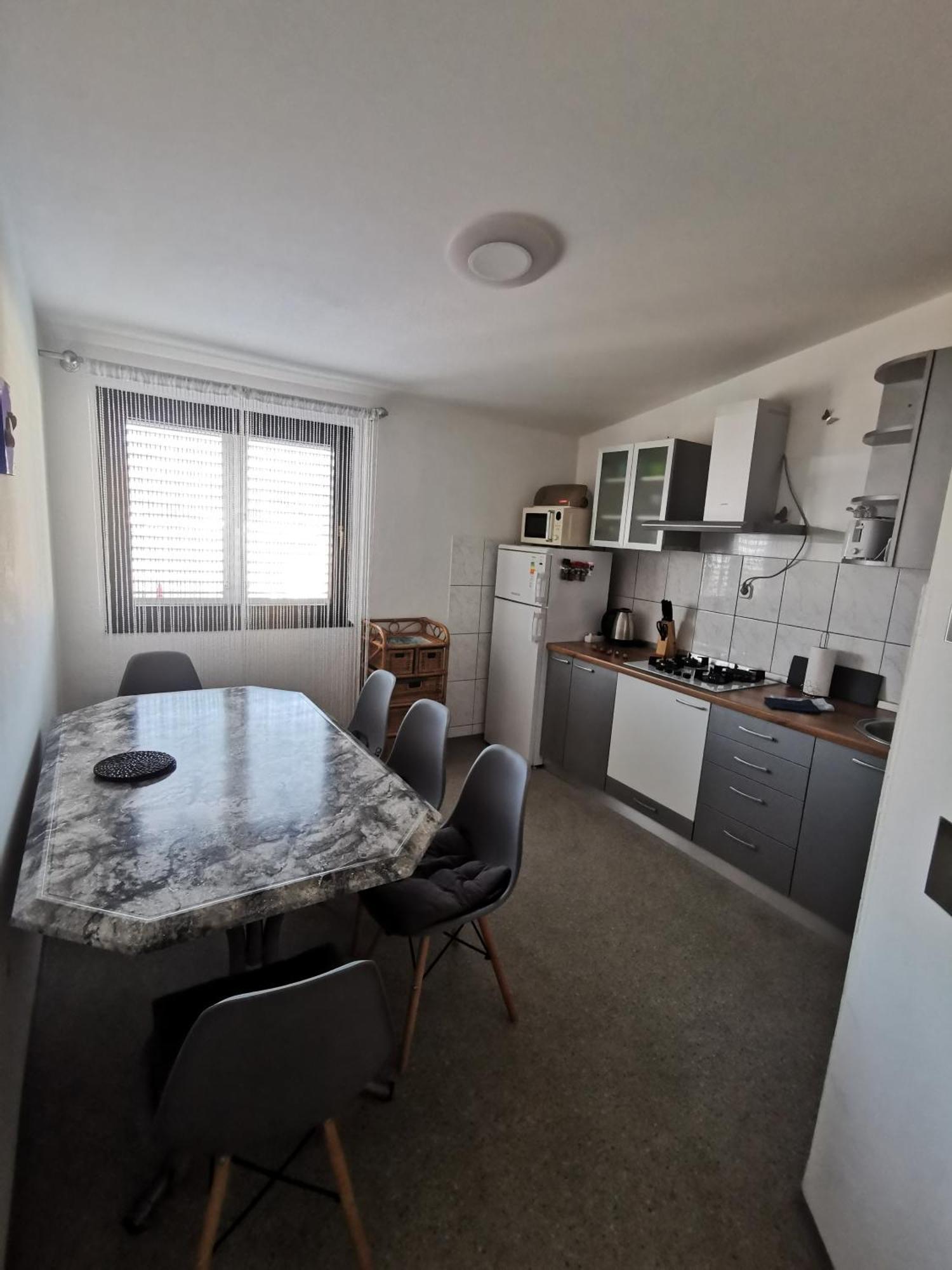 Laura'S Dream Appartments Паг Екстериор снимка